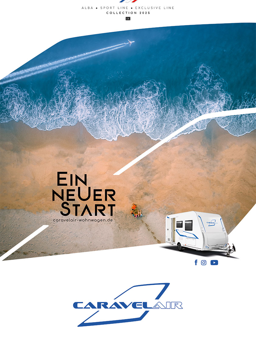 CARAVELAIR