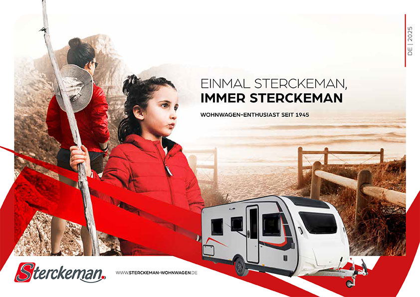 STERCKEMANN